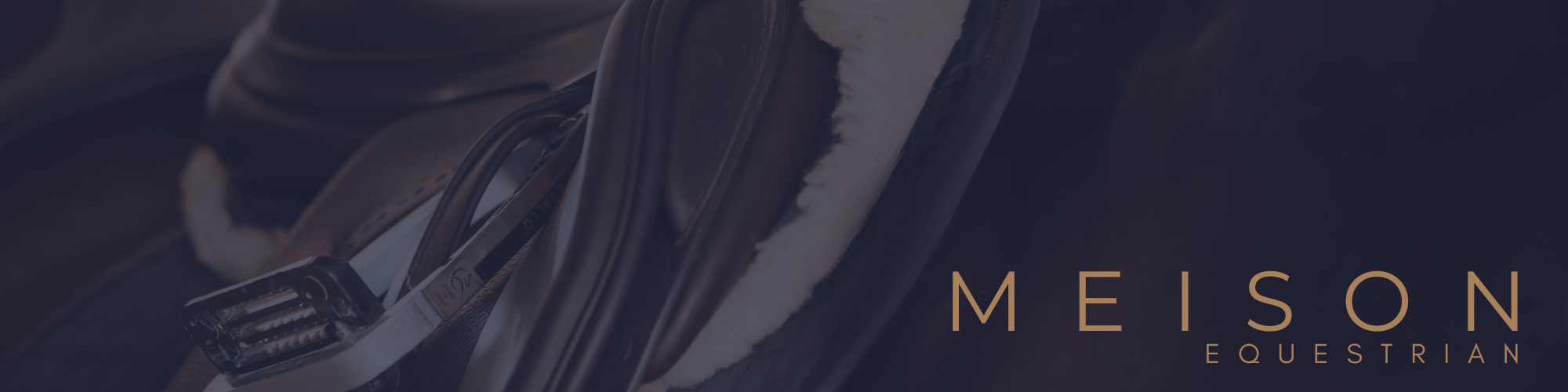 Horse Equipment 