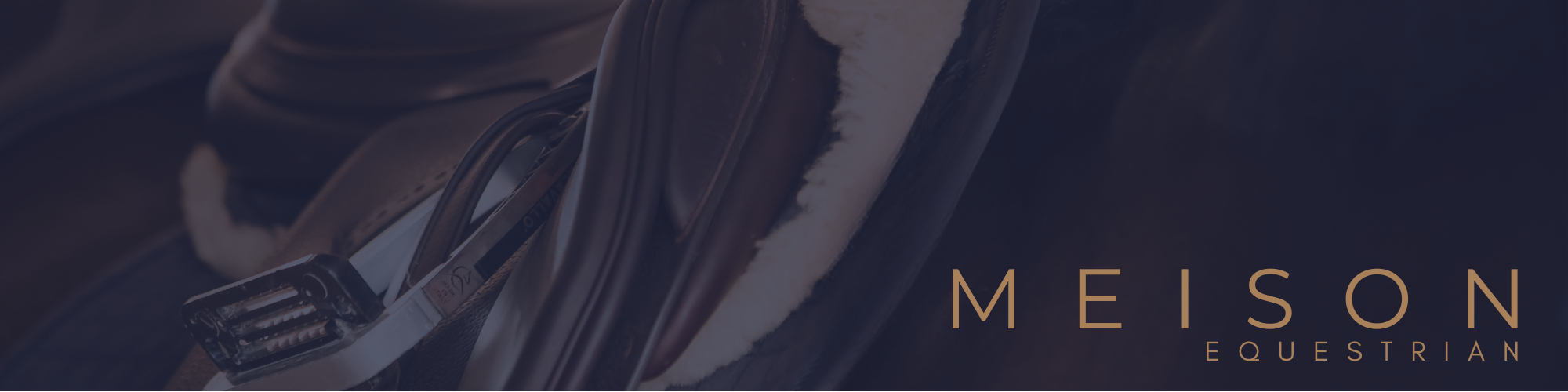 Saddle Accessories