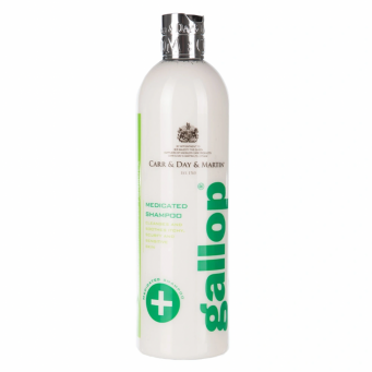 Grooming & Horse Care